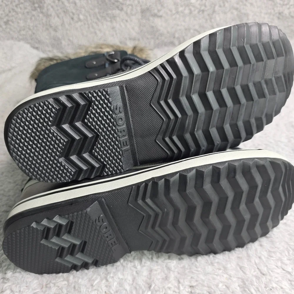 Sorel iconic waterproof